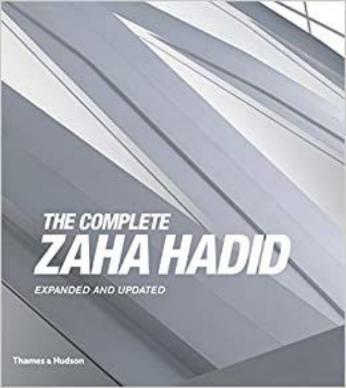 Зображення Книга The Complete Zaha Hadid (Expanded and Updated)