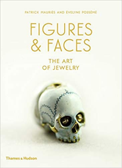 Зображення Книга Figures and Faces: The Art of Jewelry