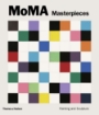 Зображення Книга MoMA Masterpieces