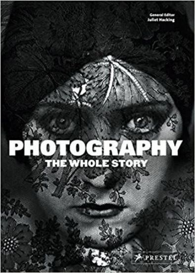Зображення Книга Photography: The Whole Story