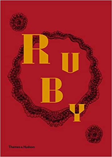 Зображення Книга Ruby