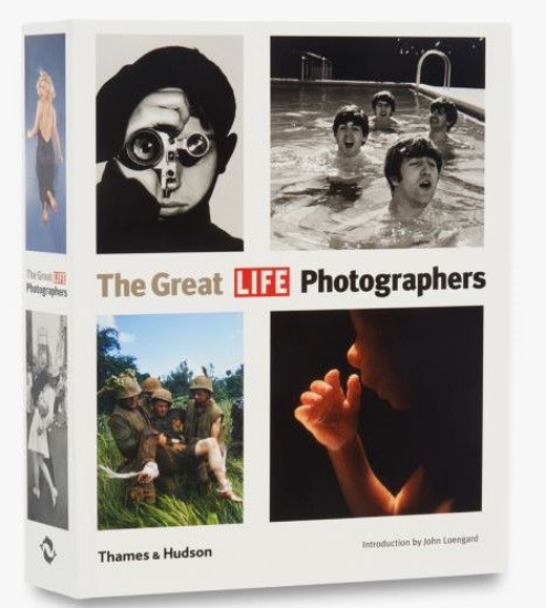 Зображення Книга The Great LIFE Photographers