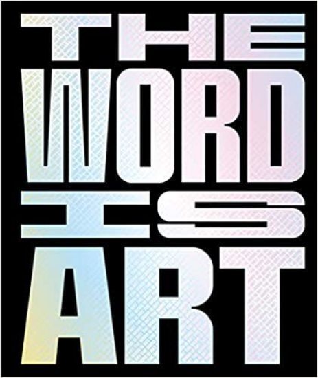 Изображение Книга The Word is Art