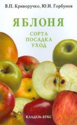 Изображение Яблоня