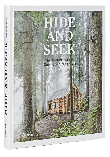Зображення Книга Hide And Seek. The Architecture Of Cabins And Hide-Outs