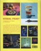 Зображення Книга Visual Feast. Contemporary Food Staging And Photography