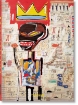 Изображение Книга Basquiat – 40th Anniversary Edition