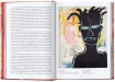 Изображение Книга Basquiat – 40th Anniversary Edition
