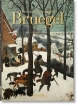 Изображение Книга Bruegel. The Complete Paintings – 40th Anniversary Edition