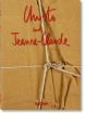 Книга Christo and Jeanne-Claude – 40th Anniversary Edition. Издательство Taschen