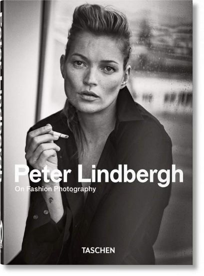 Книга Peter Lindbergh. On Fashion Photography – 40th Anniversary Edition. Автор Peter Lindbergh
