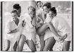 Книга Peter Lindbergh. On Fashion Photography – 40th Anniversary Edition. Автор Peter Lindbergh