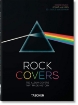 Книга Rock Covers – 40th Anniversary Edition. Автор Robbie Busch, Jonathan Kirby