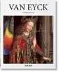 Книга Van Eyck (BASIC ART). Автор Till-Holger Borchert