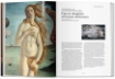 Книга What Great Paintings Say. 100 Masterpieces in Detail. Издательство Taschen