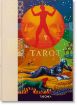 Изображение Книга Tarot (The Library of Esoterica)