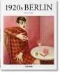 Зображення Книга 1920s Berlin (Basic Art Series 2.0)