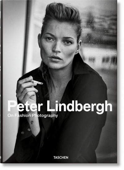 Книга Peter Lindbergh. On Fashion Photography. Автор Peter Lindbergh