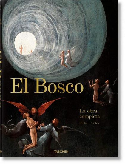 Изображение Книга Bosch. The Complete Works