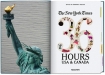 Книга NYT. 36 Hours. USA & Canada, 3rd Edition. Издательство Taschen