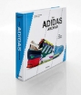 Изображение Книга The adidas Archive. The Footwear Collection