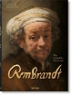 Зображення Книга Rembrandt. The Complete Paintings