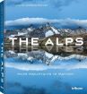 Зображення Книга The Alps: High Mountains in Motion (Photography)