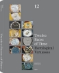 Зображення Книга Twelve Faces of Time: Horological Virtuosos (Photography)
