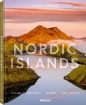 Зображення Книга Nordic Islands: Iceland,Greenland,Norway,Faroe Islands (Photography)