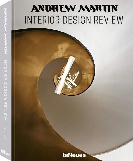 Зображення Книга Andrew Martin Interior Design Review: Vol. 23