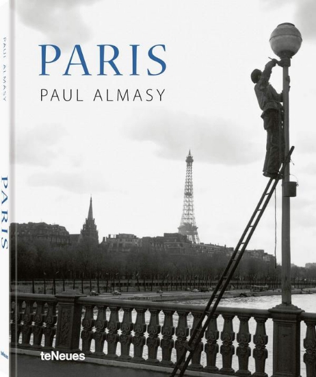 Зображення Книга Paris (Photography)