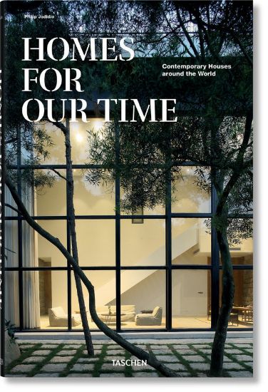 Зображення Книга Homes for Our Time. Contemporary Houses around the World