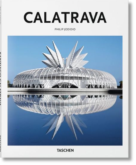 Изображение Книга Calatrava (Basic Art Series 2.0)