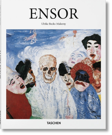 Изображение Ensor (Basic Art Series 2.0)