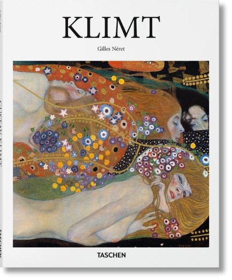 Книга Klimt (Basic Art Series 2.0). Автор Gilles Néret