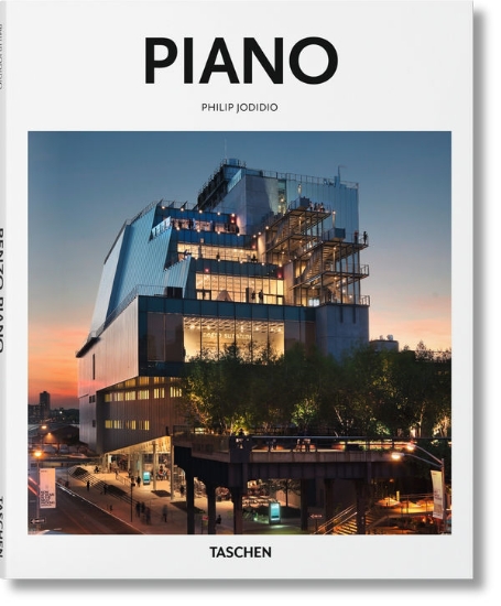 Зображення Книга Piano (Basic Art Series 2.0)