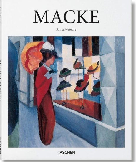 Изображение Книга Macke