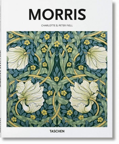 Зображення Книга Morris