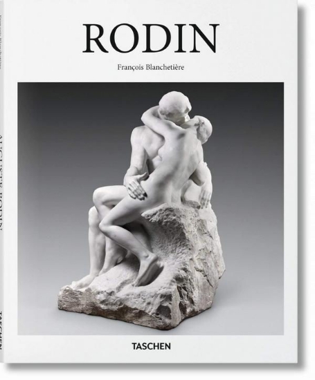 Изображение Книга Rodin