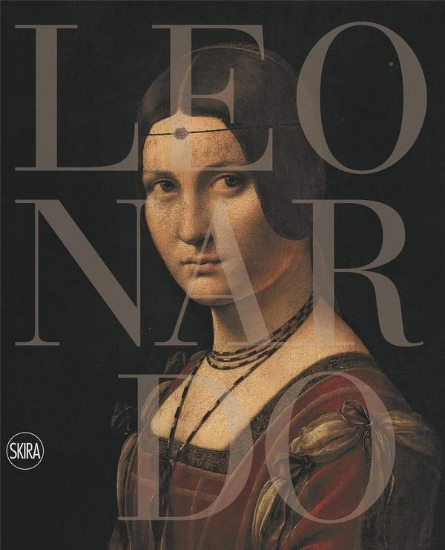 Зображення Книга Leonardo da Vinci 1452 - 1519. The Design of the World