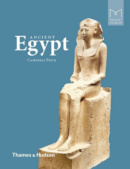 Зображення Книга Ancient Egypt