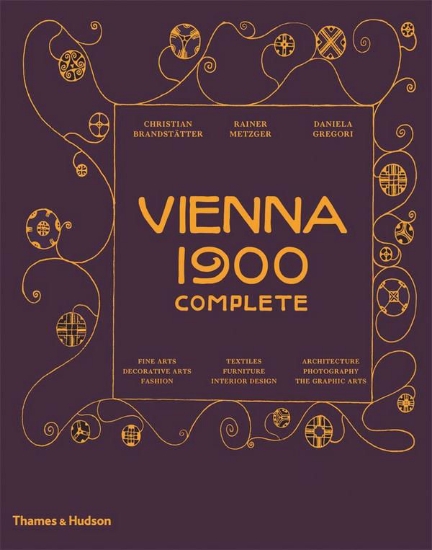 Зображення Книга Vienna 1900 Complete