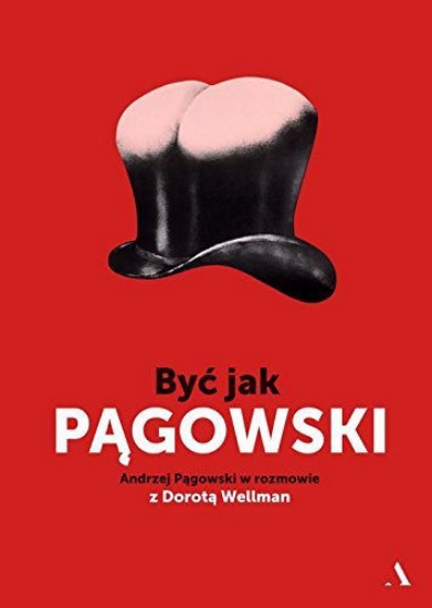 Зображення Книга Byc jak Pagowski | Ямпольский М.