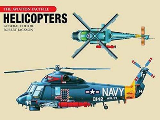 Зображення Книга Helicopters