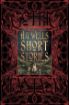 Книга H.G. Wells Short Stories. Издательство Flame Tree