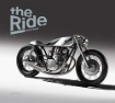 Изображение Книга The Ride 2nd Gear. New Custom Motorcycles and Their Builders