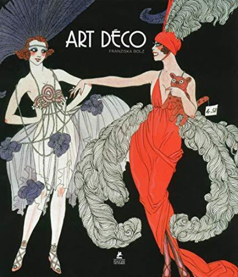 Зображення Книга Art Deco | Ямпольский М.