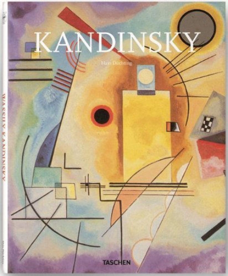 Зображення Книга Kandinsky