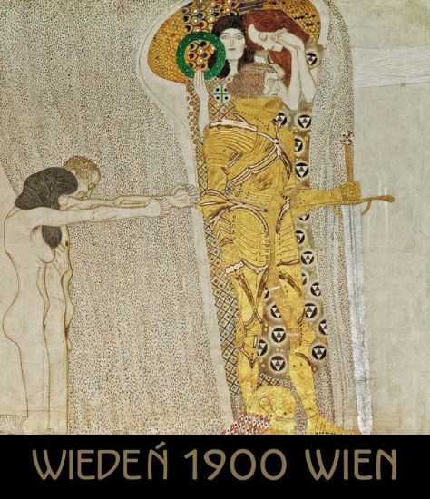 Зображення Книга Wiedeń 1900 Wien