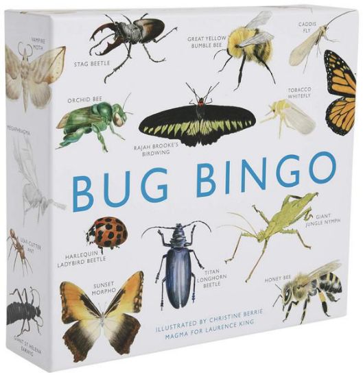 Зображення Книга Bug Bingo